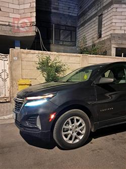 شيفروليه ايكونس